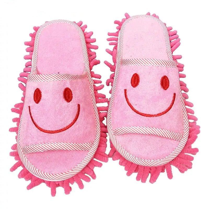 VIvolux | Home Helper Staubreiniger Mop Slipper