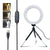 RubyGlow Ring Light – Perfektes Licht für Fotos Brehn