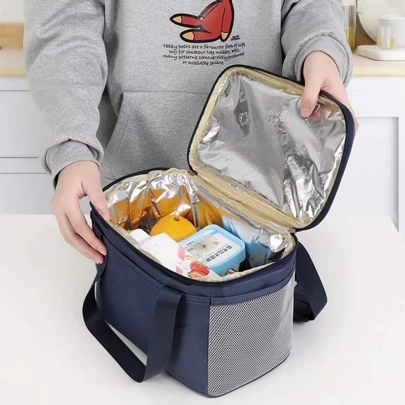 Brehn | Isolierte Thermo-Kühltasche