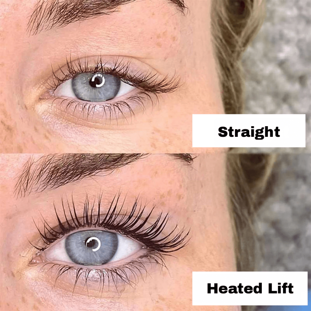 Brehn | LashCurl | Fesselnder Blick in einem Augenblick
