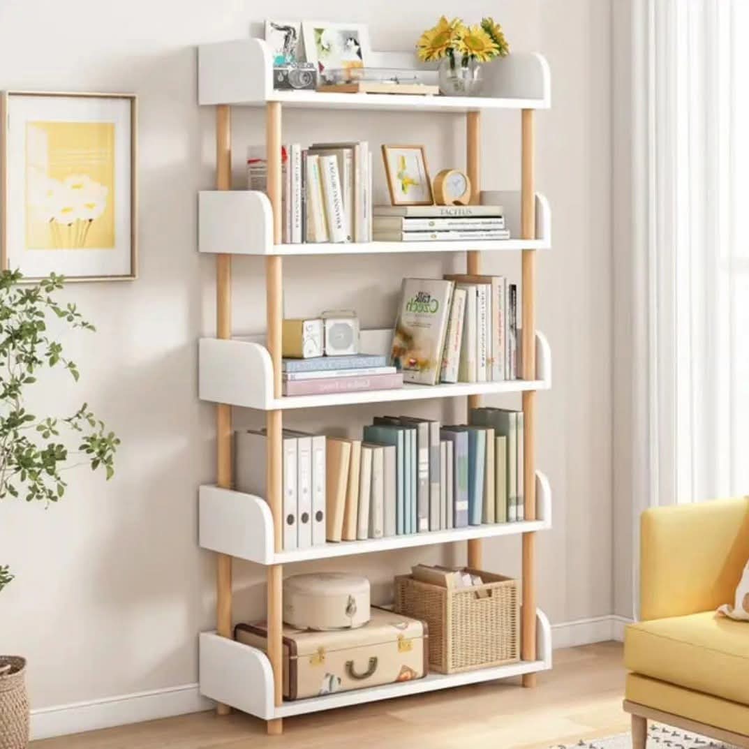 Brehn | Multifunktionales Bücherregal