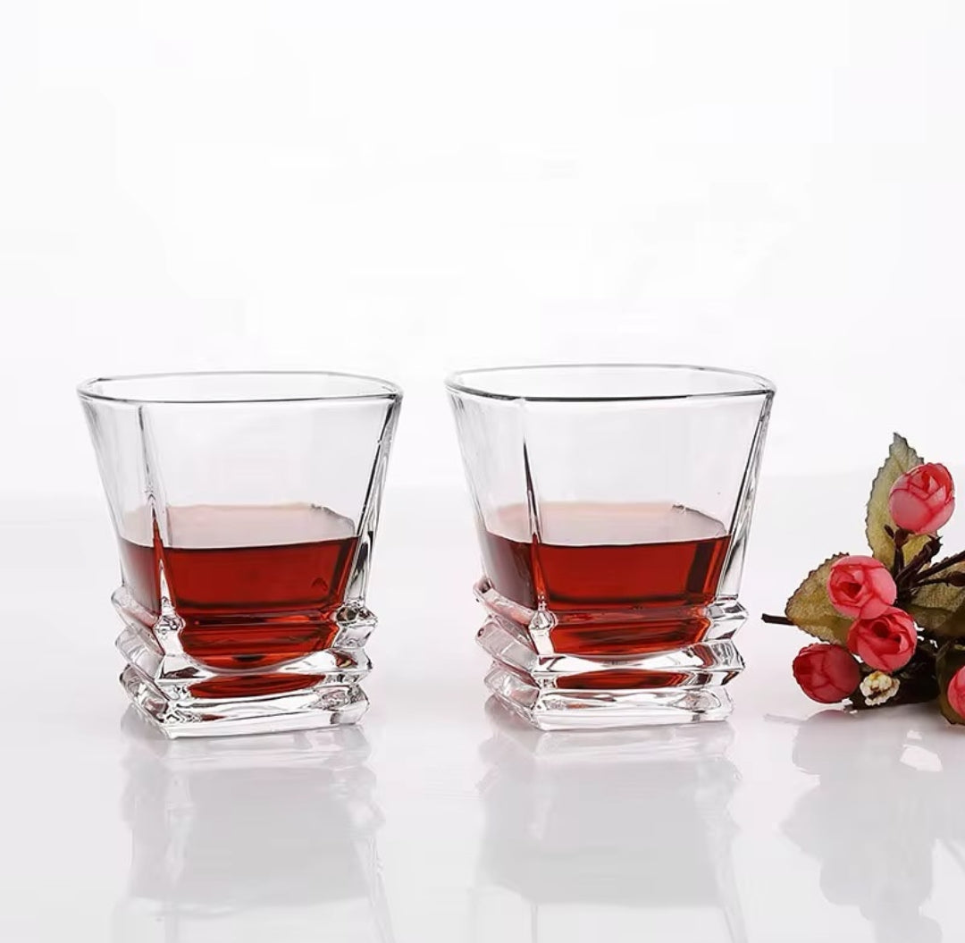 Brehn | Whiskeygläser