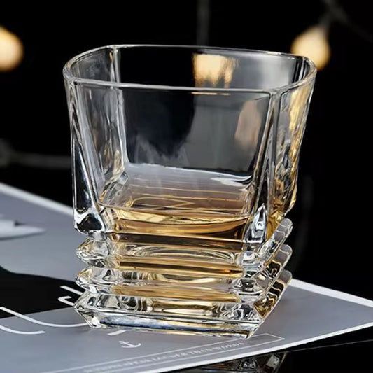 Brehn | Whiskeygläser