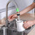 Brehn | Sechsschichtiger Wasserhahnfilter