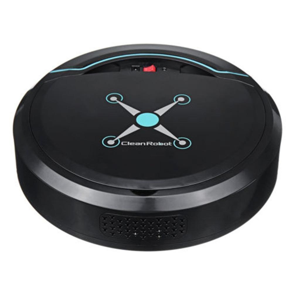 Brehn | #1 Roboter Staubsauger - Tierhaare Roboter Staubsauger - Automatischer Roboter Reiniger