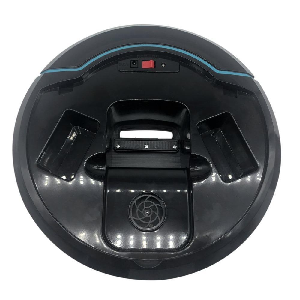 Brehn | #1 Roboter Staubsauger - Tierhaare Roboter Staubsauger - Automatischer Roboter Reiniger