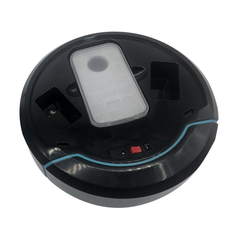 Brehn | #1 Roboter Staubsauger - Tierhaare Roboter Staubsauger - Automatischer Roboter Reiniger