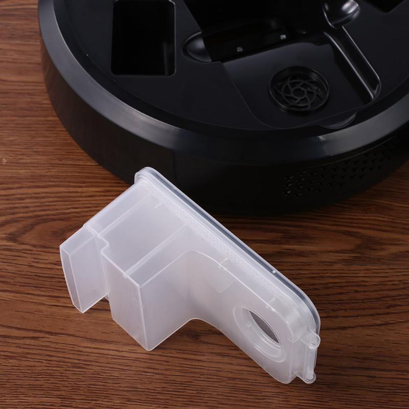 Brehn | #1 Roboter Staubsauger - Tierhaare Roboter Staubsauger - Automatischer Roboter Reiniger