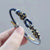 Brehn | Romantisches Seil-Knoten-Armband