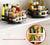 Drehbares Lagerregal - TwistRack 360°