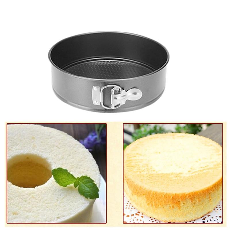 Runde Form Antihaft-Kuchenform | Brehn