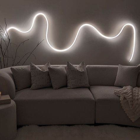Flexibler LED-Streifen - FlexiGlow LED | Brehn