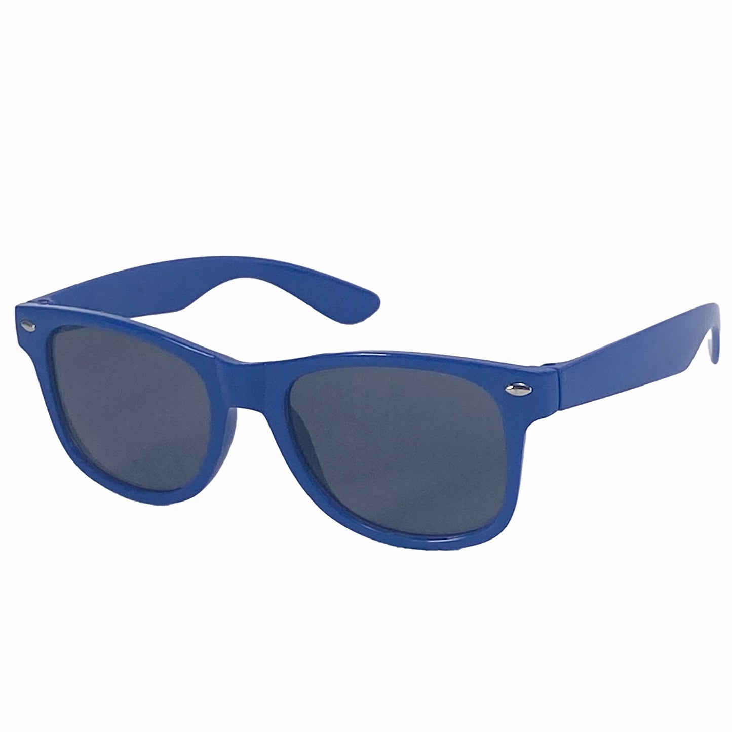 Brehn | Kinder Flex Sonnenbrille mit flexiblem und robustem Rahmen