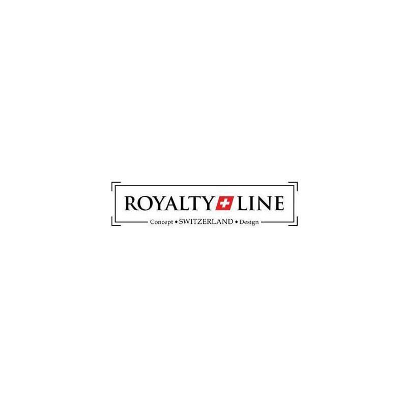 Wasserkocher aus Glas mit Licht von Royalty Line | Brehn