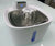 Smart Drinking Fountain für Katzen und Hunde – 3,2L Edelstahl mit Filter | Brehn