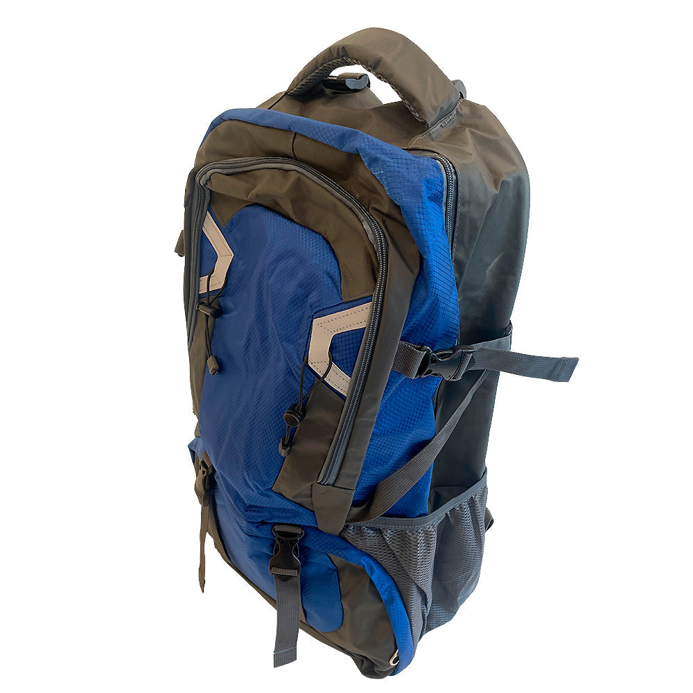 Wanderucksack mit extra großer Kapazität (70 Liter) | Brehn