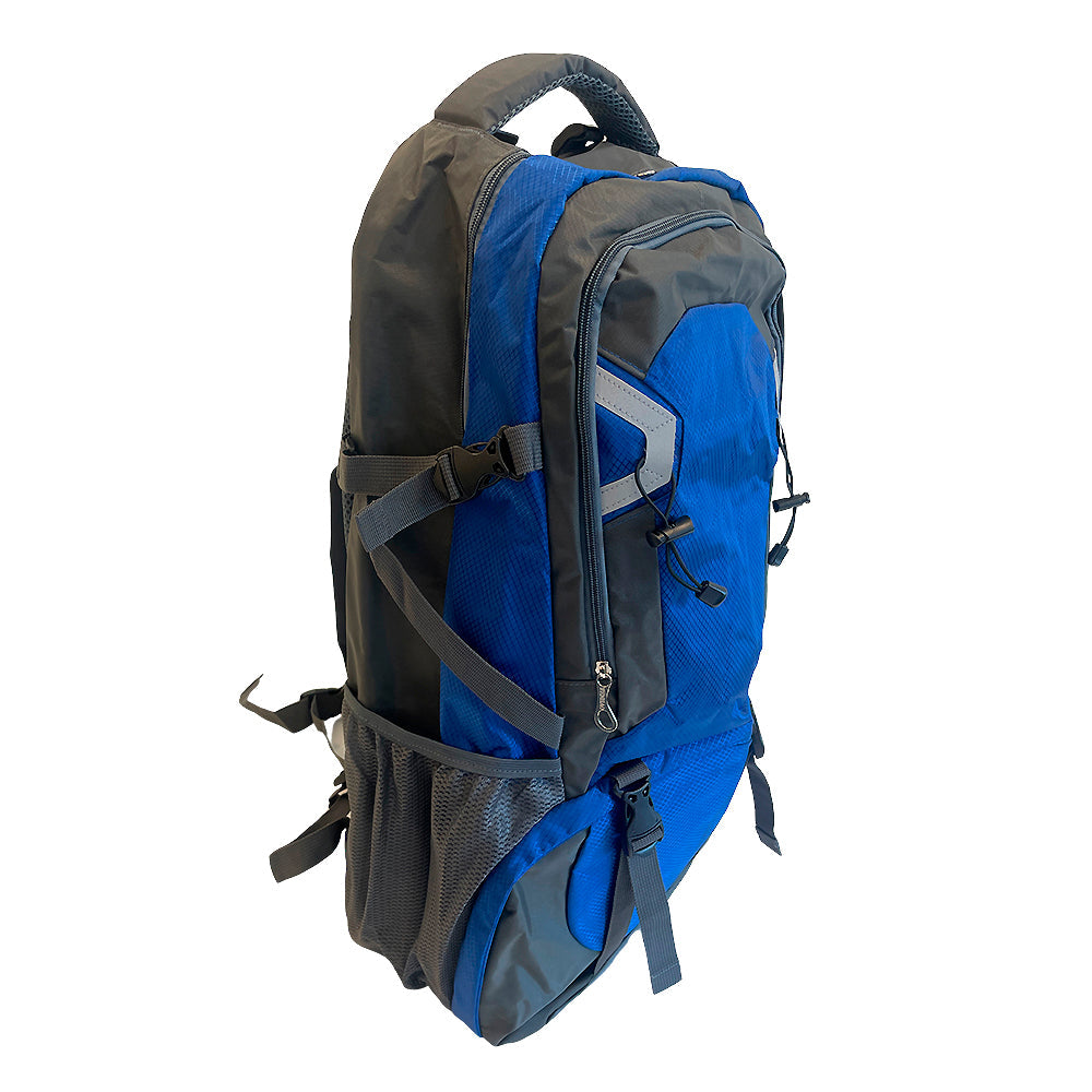 Wanderucksack mit extra großer Kapazität (70 Liter) | Brehn