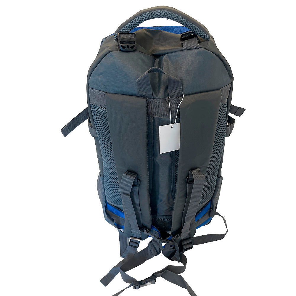 Wanderucksack mit extra großer Kapazität (70 Liter) | Brehn