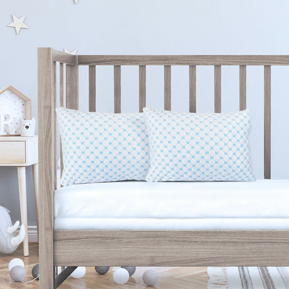 Smart Cooling Gel Infused Memory Foam Pillow | Brehn
