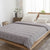 Large Soft Summer Cooling Weighted Bed Blanket Queen - My Home Accessories