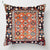 Ethnic Boho Mandala Print Linen Throw Pillow Cover Sofa Pillow Cover Home Decor # Brehn