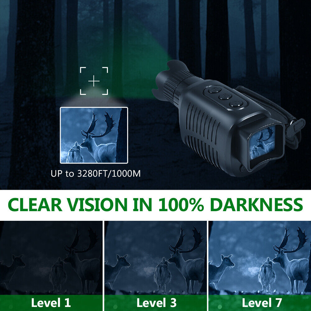 Brehn | NocturnLens Vision ohne Grenzen