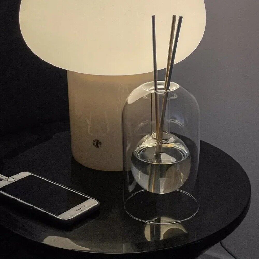 Glas Hohler Aromatischer Diffuser Brehn