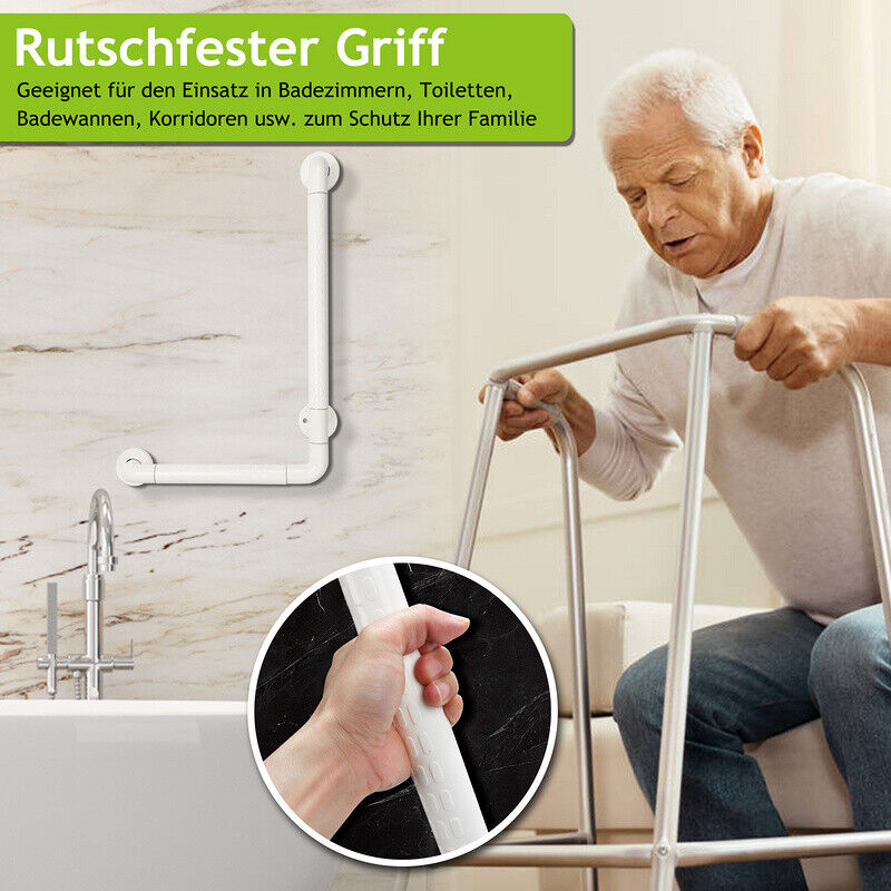 Haltegriff Badewannengriff Griffstange Duschgriff | Brehn