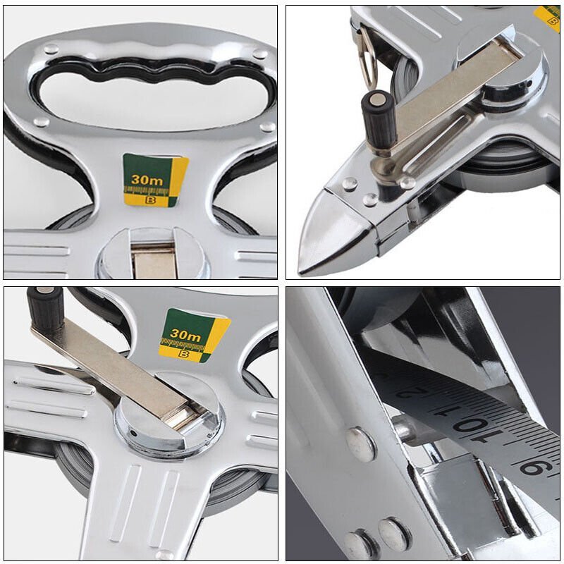 Brehn | SteelScale Pro - Präzision und neue Maße - Optimieren Sie Ihre Projekte!