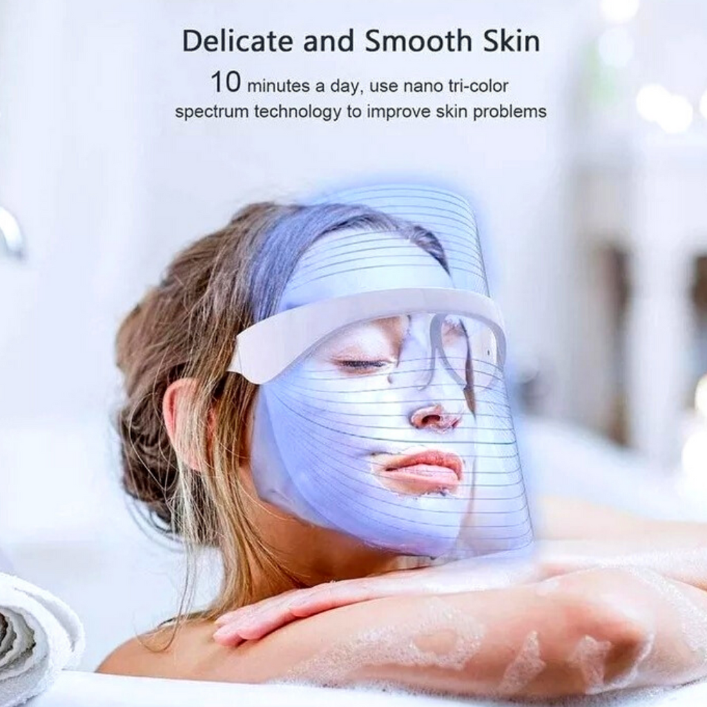 Radiant Revival Therapie | Brehn