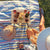 Brehn | Mobiles Holz-Weinregal mit Oberseite