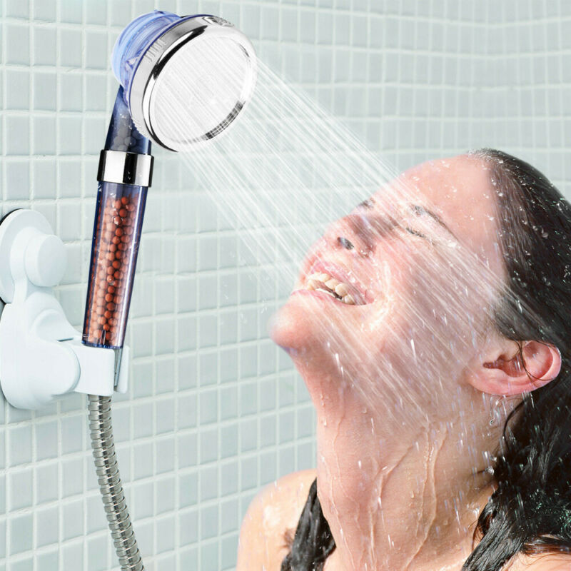 Ionic Pure Filtration Duschkopf | Brehn
