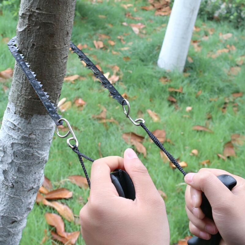 Garten Taschenkettensäge | Brehn
