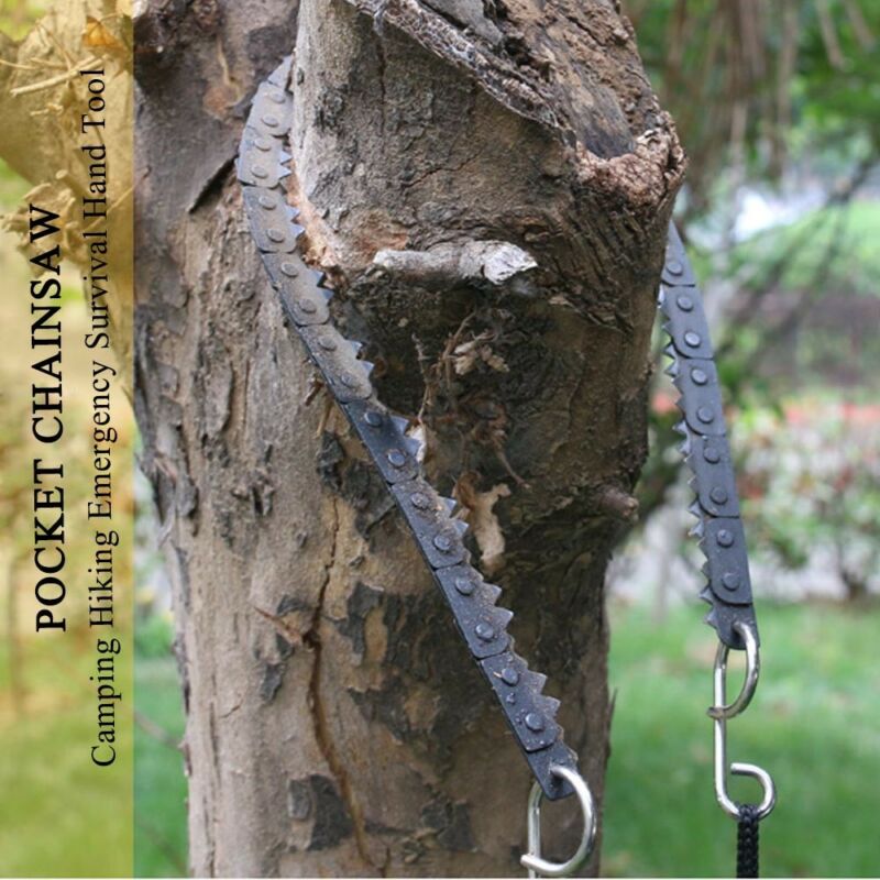 Garten Taschenkettensäge | Brehn
