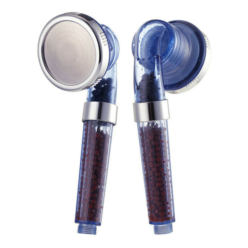 Ionic Pure Filtration Duschkopf | Brehn
