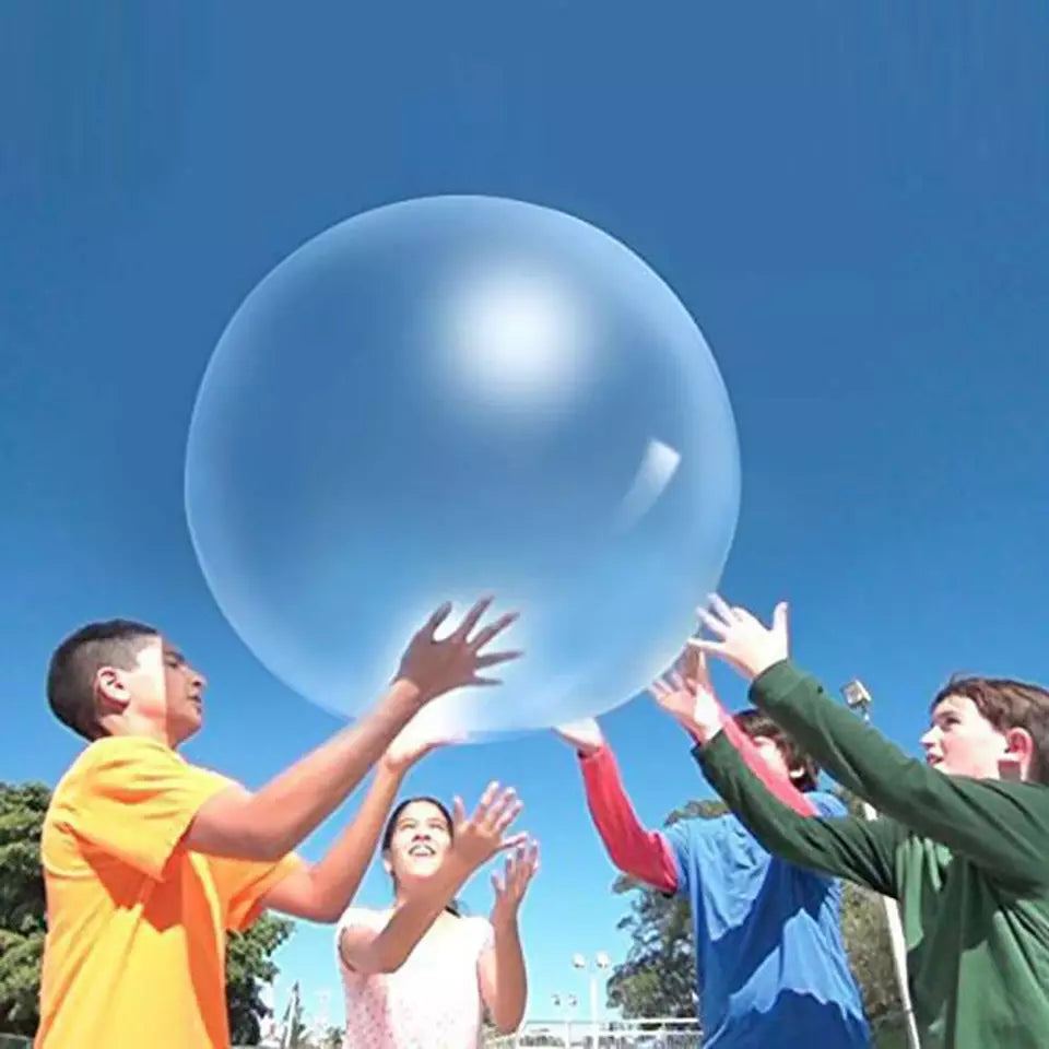 Brehn | Langlebiger Bubble-Ball