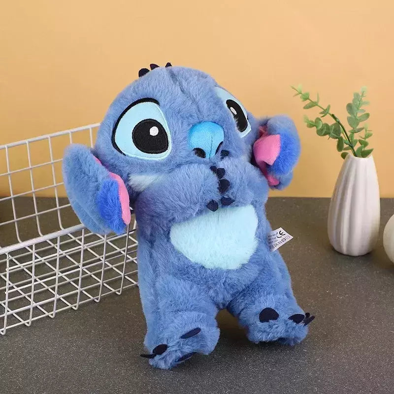 Stitch Plush Schlafbegleiter | Brehn