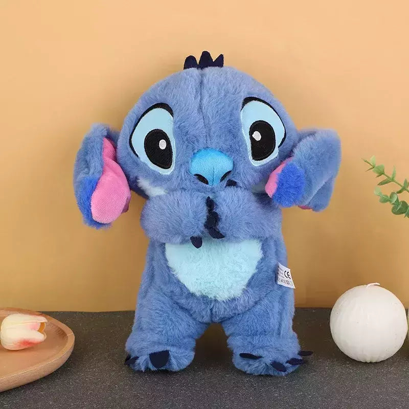 Stitch Plush Schlafbegleiter | Brehn