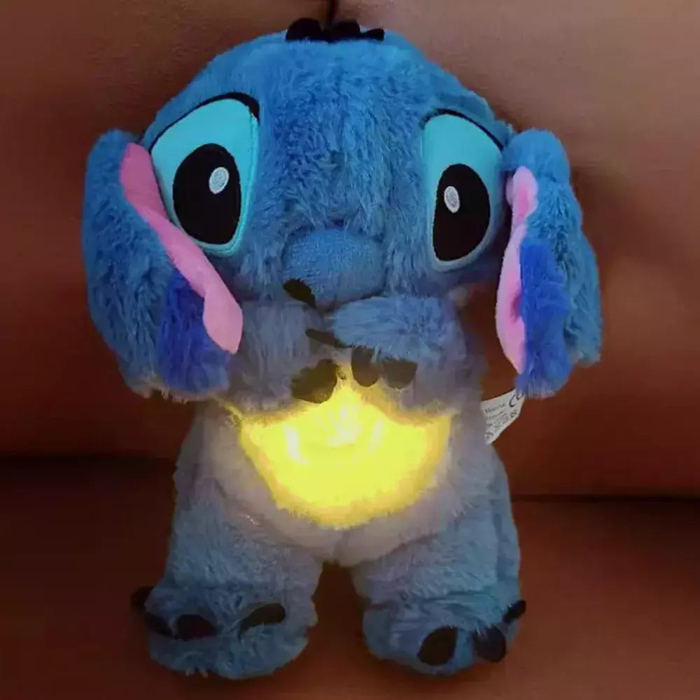 Stitch Plush Schlafbegleiter | Brehn
