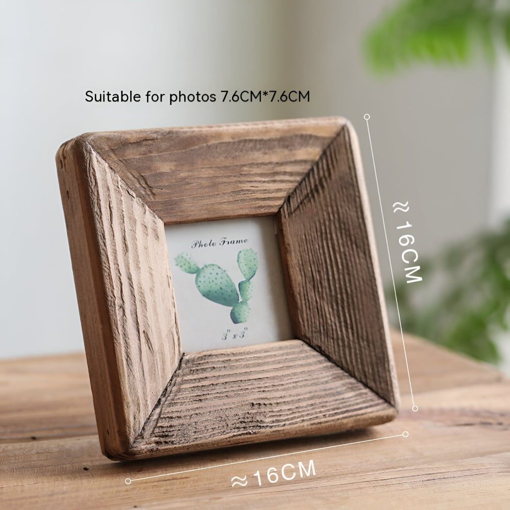 Heritage Holzrahmen Set | Brehn