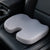 Ergonomisches Sitzkissen aus Memory Foam | Brehn