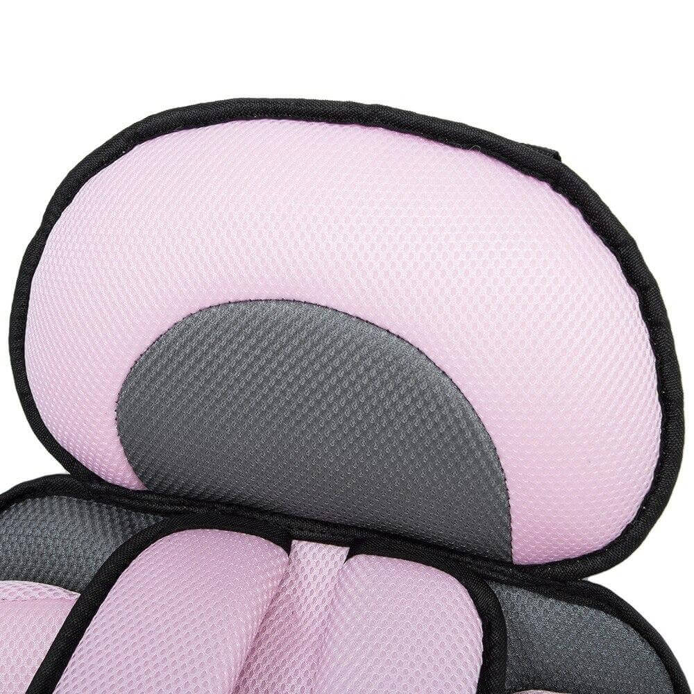 Brehn | Sicherer Kindersitz - SafeRider Pro