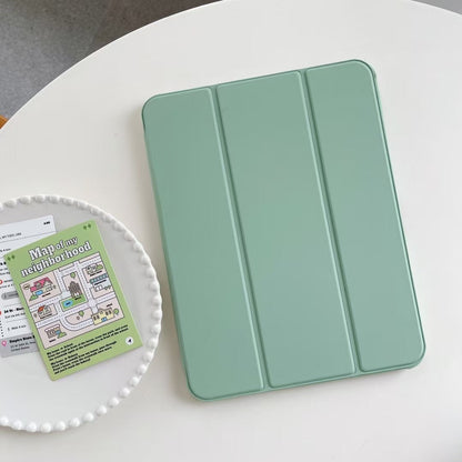 Tablet-Hülle aus Silikon – stoßfest, kratzfest und rutschfest, für Tablets von 9–11 Zoll, kompatibel mit iPad