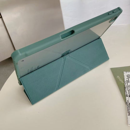 Tablet-Hülle aus Silikon – stoßfest, kratzfest und rutschfest, für Tablets von 9–11 Zoll, kompatibel mit iPad