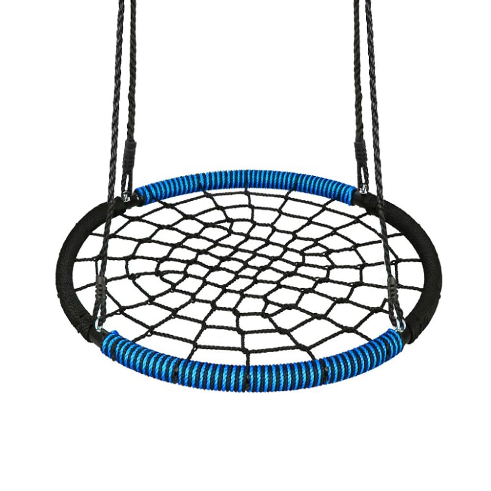 Sinnesschaukel / Spinnenschaukel ø 100cm. | Brehn