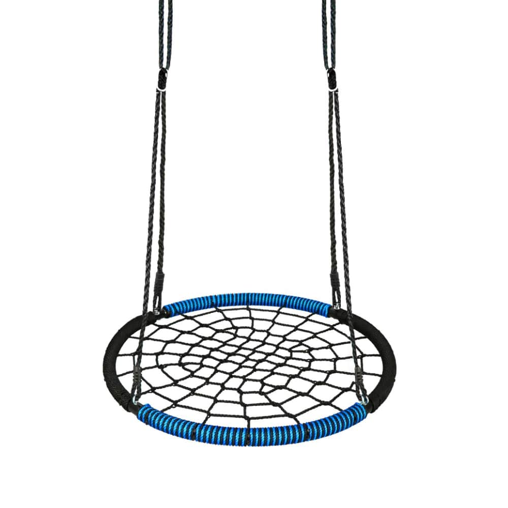 Sinnesschaukel / Spinnenschaukel ø 100cm. | Brehn