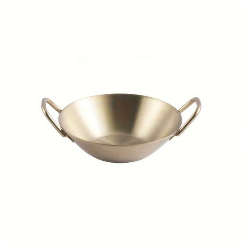 Sauce Dipping Bowl Edelstahl Dipping Cups Runde Sauce Schalen | Brehn