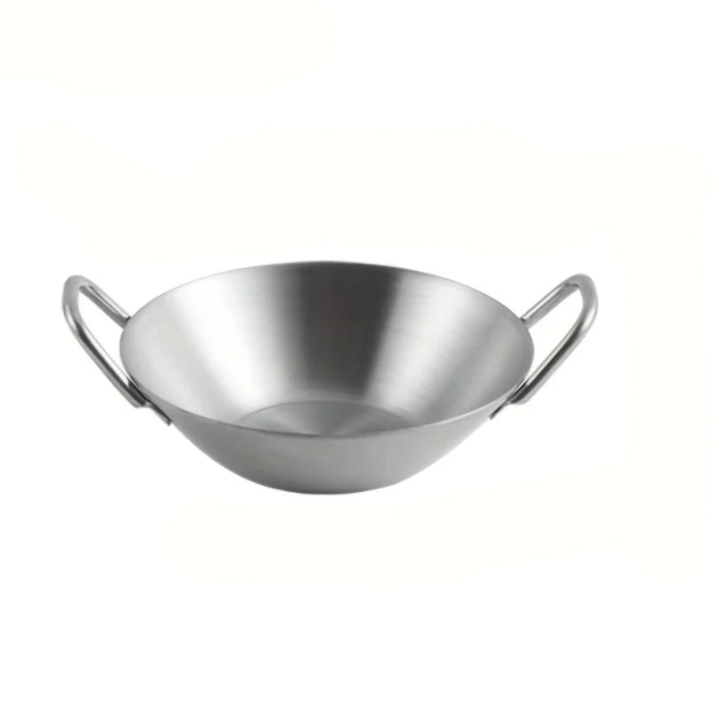 Sauce Dipping Bowl Edelstahl Dipping Cups Runde Sauce Schalen | Brehn