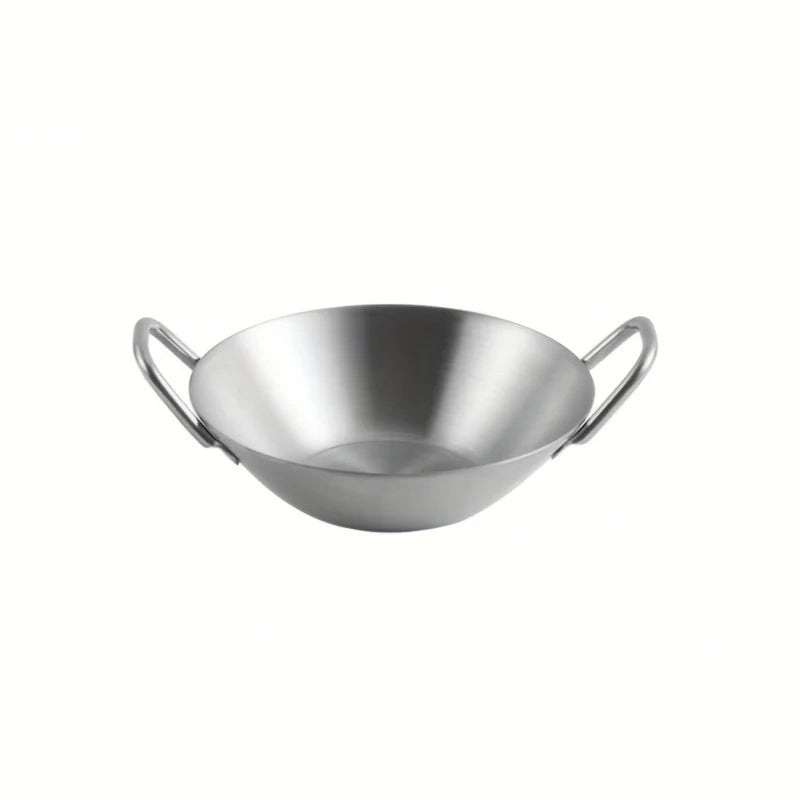 Sauce Dipping Bowl Edelstahl Dipping Cups Runde Sauce Schalen | Brehn