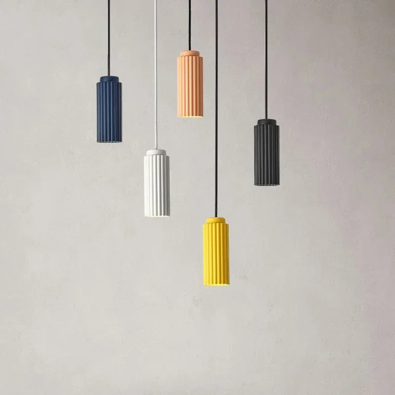Brehn | Skandinavische LED Hängeleuchte - NordicRadiance